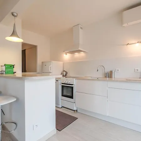 Wonderful 1 Bedroom 3 Min Walk To The Croisette! Apartament *