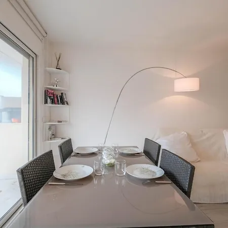 Apartament Wonderful 1 Bedroom 3 Min Walk To The Croisette! Cannes