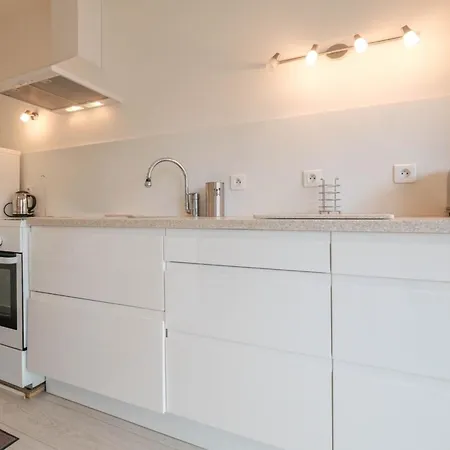 Wonderful 1 Bedroom 3 Min Walk To The Croisette! Cannes